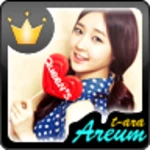 Logo of Areum 3D Figuer android Application 